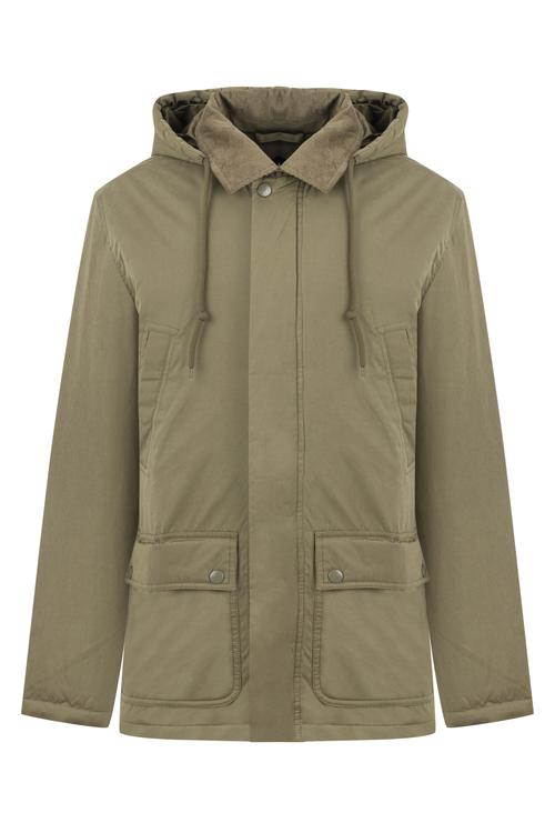  ÇIKARILABİLİR KAPÜŞONLU MONT