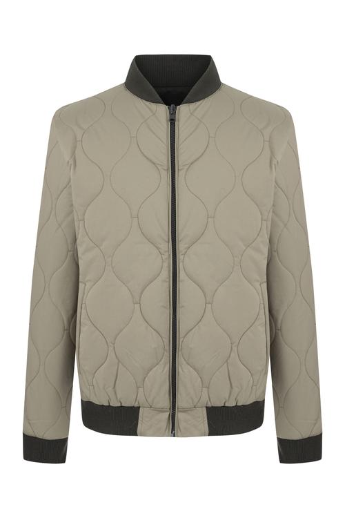  KAPİTONELİ BOMBER CEKET