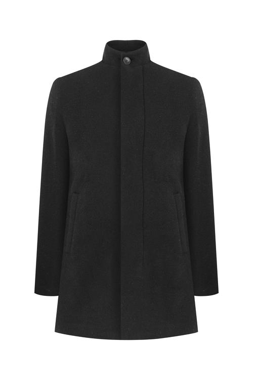  YÜN KARIŞIMLI KAŞE KABAN