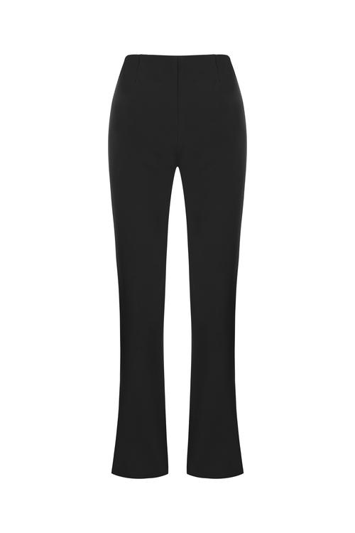  FLARE FIT PANTOLON