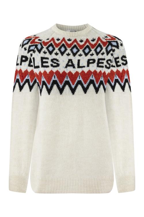  JAKARLI BİSİKLET YAKA TRİKO KAZAK