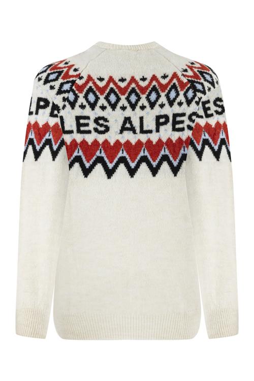  JAKARLI BİSİKLET YAKA TRİKO KAZAK