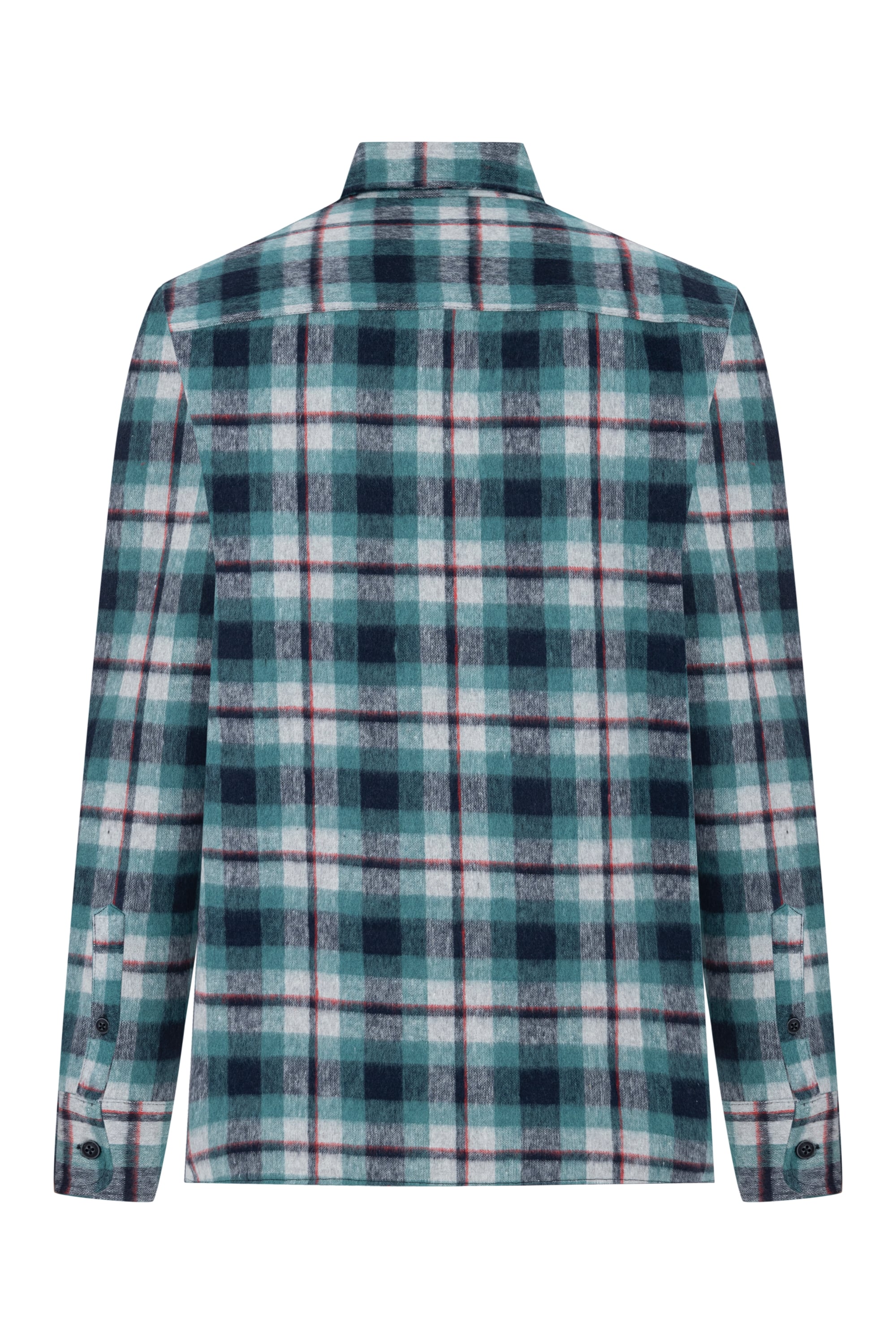 EKOSELİ REGULAR FIT GÖMLEK