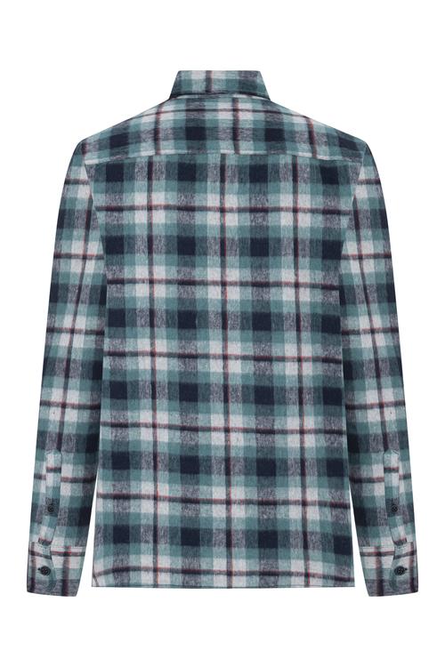  EKOSELİ REGULAR FIT GÖMLEK