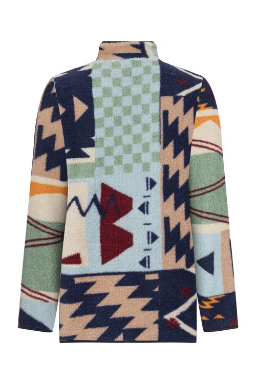  BASKILI POLAR SWEATSHIRT