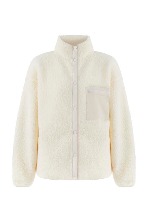  RAHAT KESİM PELÜŞ CEKET