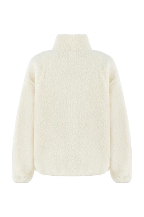  RAHAT KESİM PELÜŞ CEKET