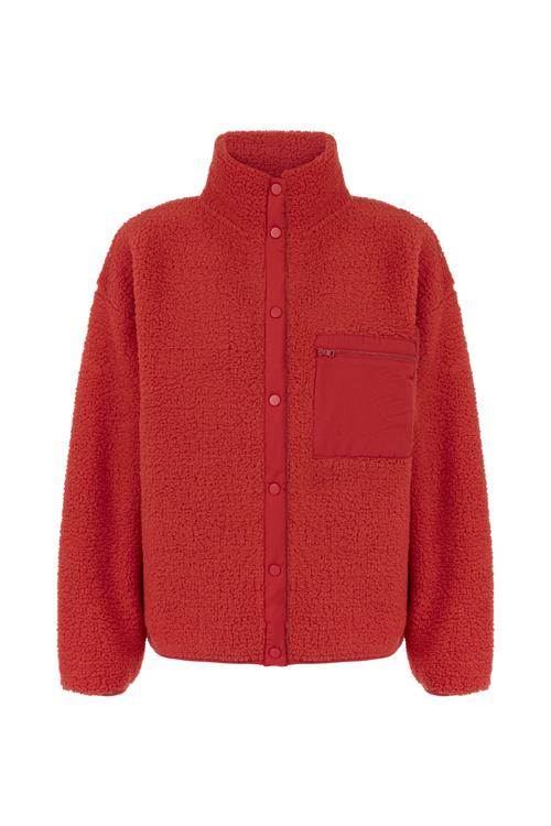  RAHAT KESİM PELÜŞ CEKET