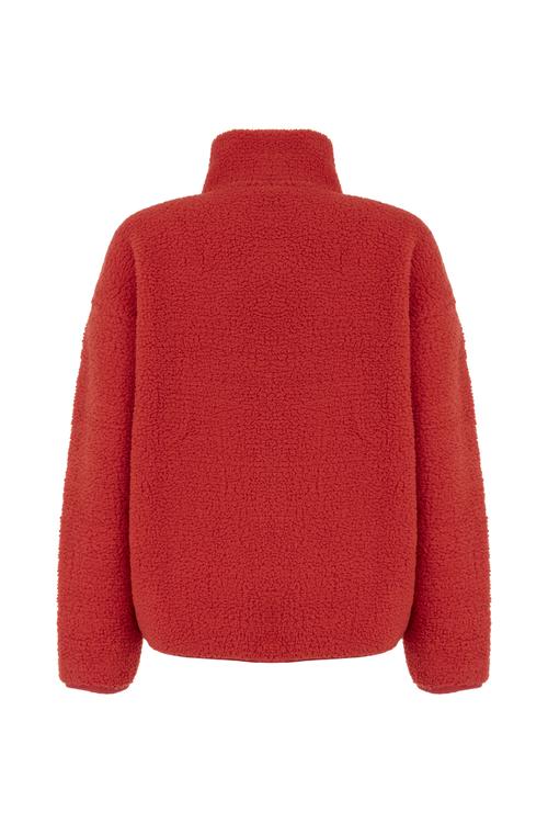  RAHAT KESİM PELÜŞ CEKET