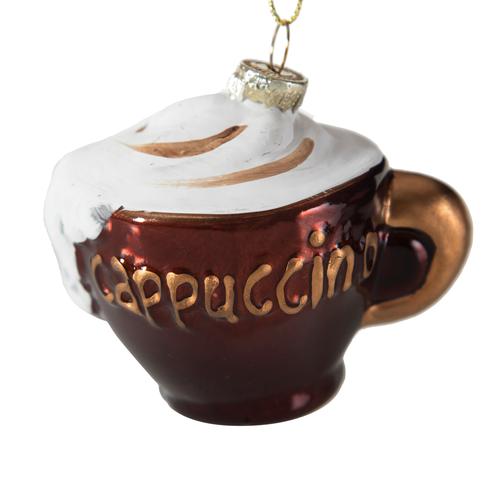  HOT CHOCOLATE AĞAÇ SÜSÜ 8 CM