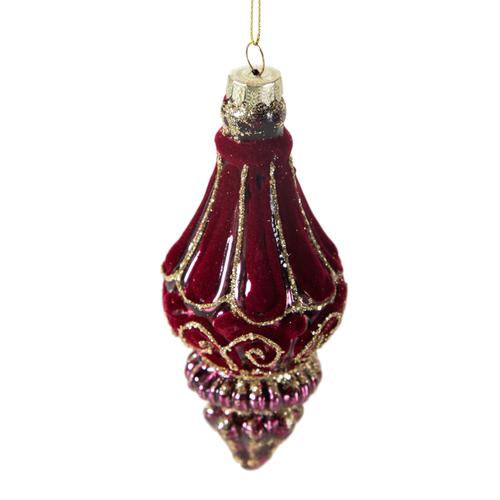 CHANDELIER AĞAÇ SÜSÜ 15 CM