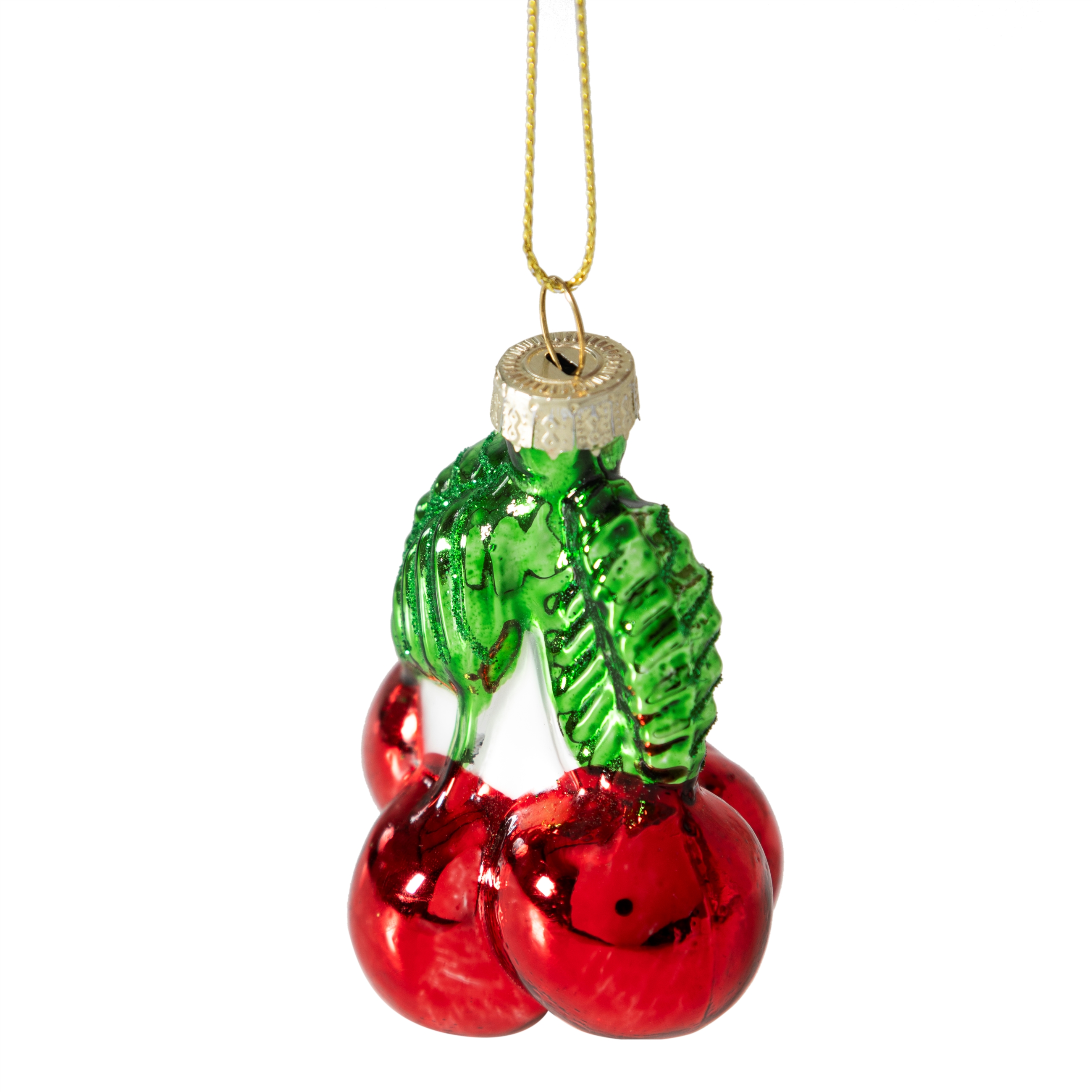 SOUR CHERRY AĞAÇ SÜSÜ 8 CM