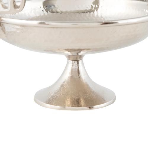  DEAR DEER AYAKLI DEKORATİF KASE 16X25X32 CM