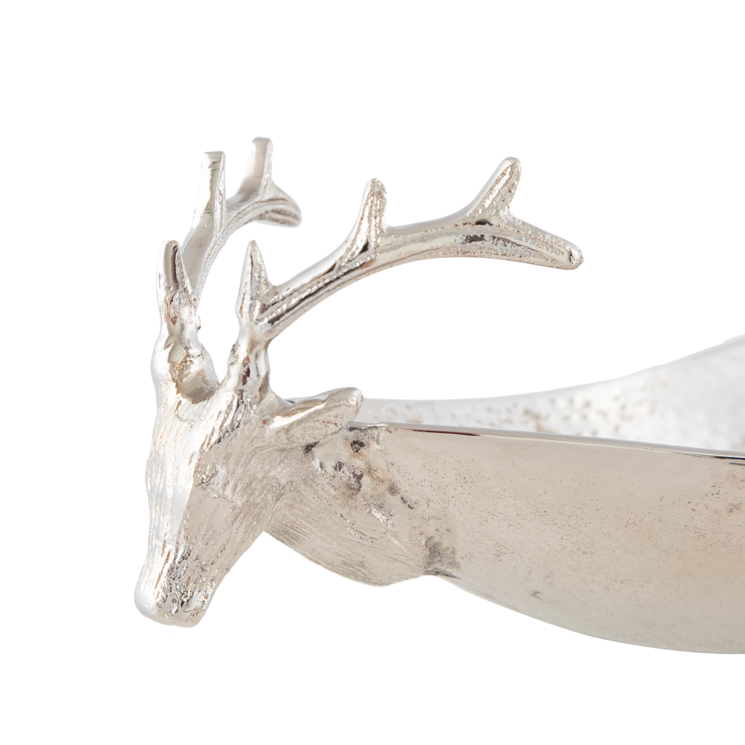 DEAR DEER DEKORATİF KASE 13X38X14 CM