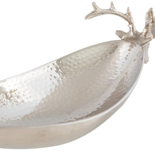  DEAR DEER DEKORATİF KASE 13X38X14 CM