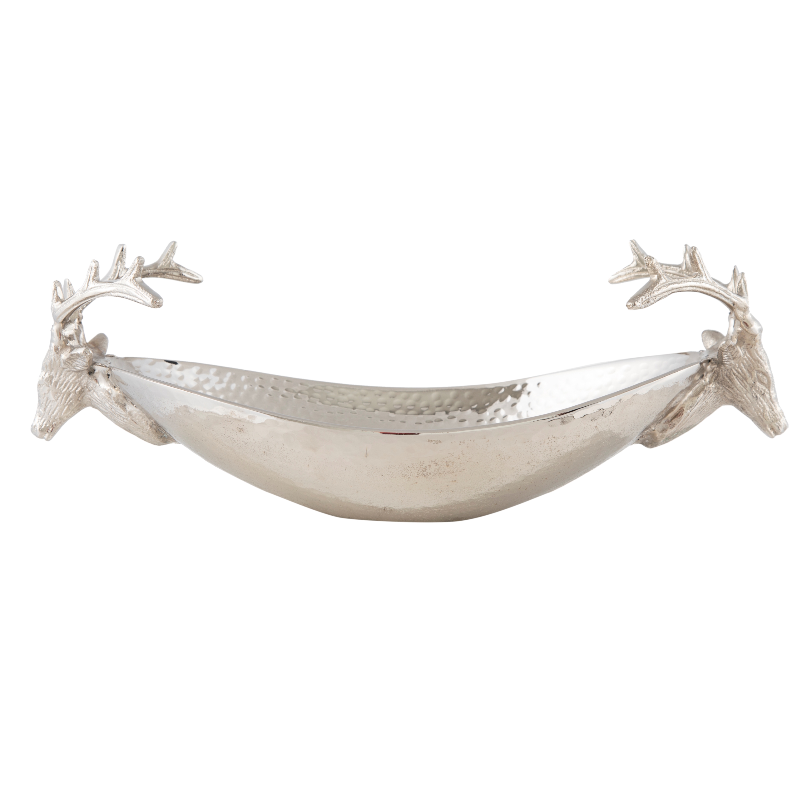 DEAR DEER DEKORATİF KASE 13X38X14 CM