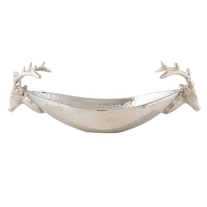 DEAR DEER DEKORATİF KASE 13X38X14 CM