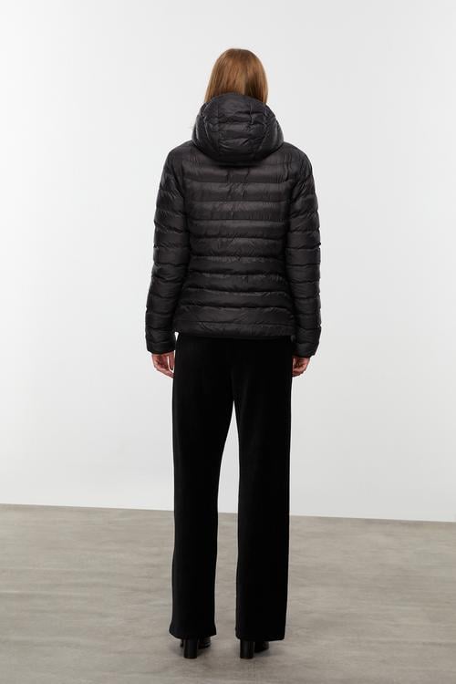  ÇİFT TARAFLI KAPÜŞONLU MONT