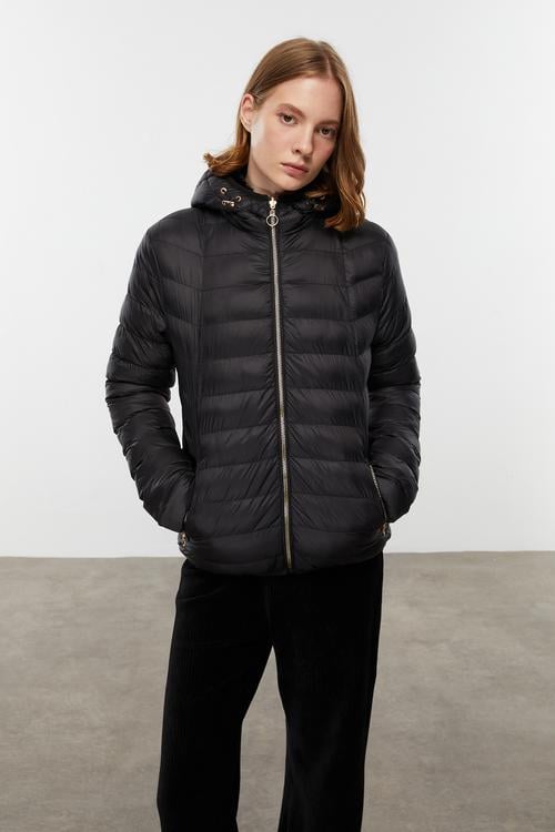  ÇİFT TARAFLI KAPÜŞONLU MONT