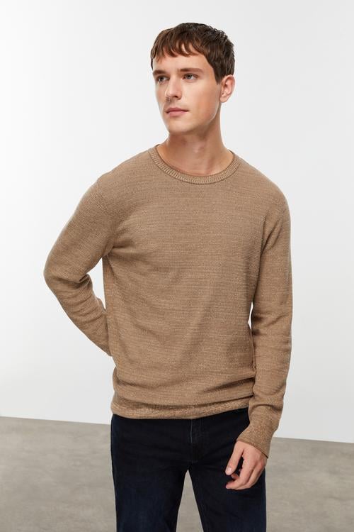  MULİNELİ TRİKO KAZAK