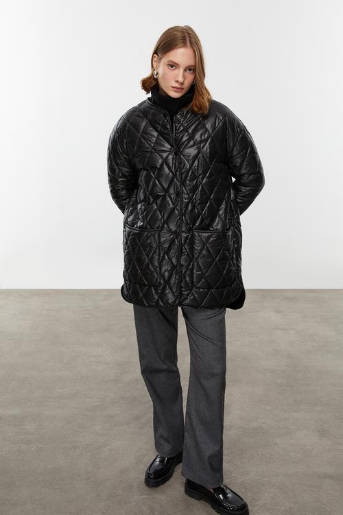  KAPİTONELİ MONT CEKET