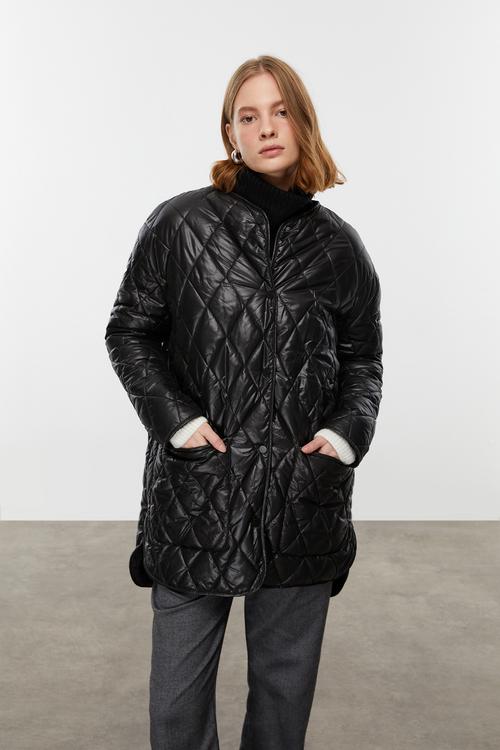  KAPİTONELİ MONT CEKET