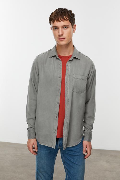  LİYOSEL REGULAR FIT GÖMLEK