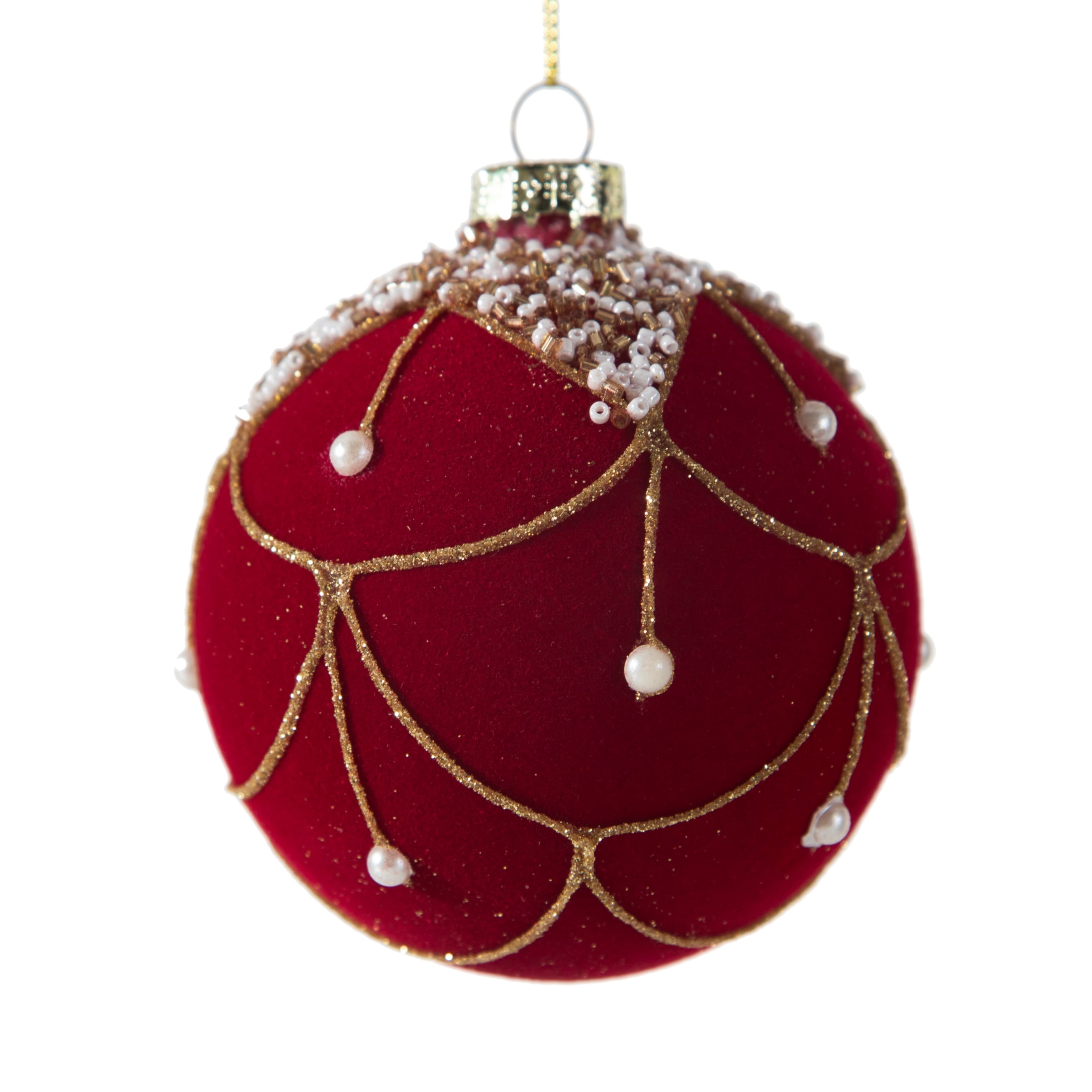 FANCY AĞAÇ SÜSÜ 8 CM