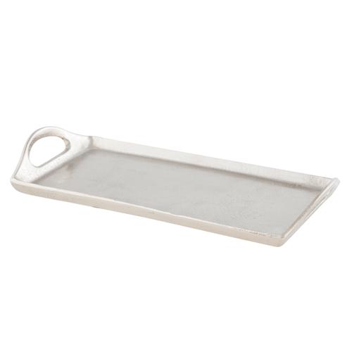  GUARDIA DEKORATİF TEPSİ 39X17 CM