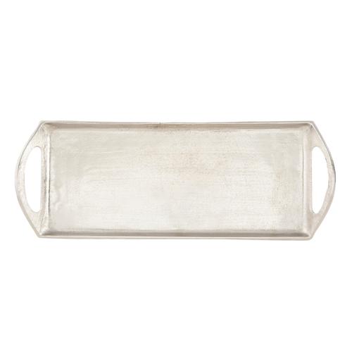  GUARDIA DEKORATİF TEPSİ 41X18 CM