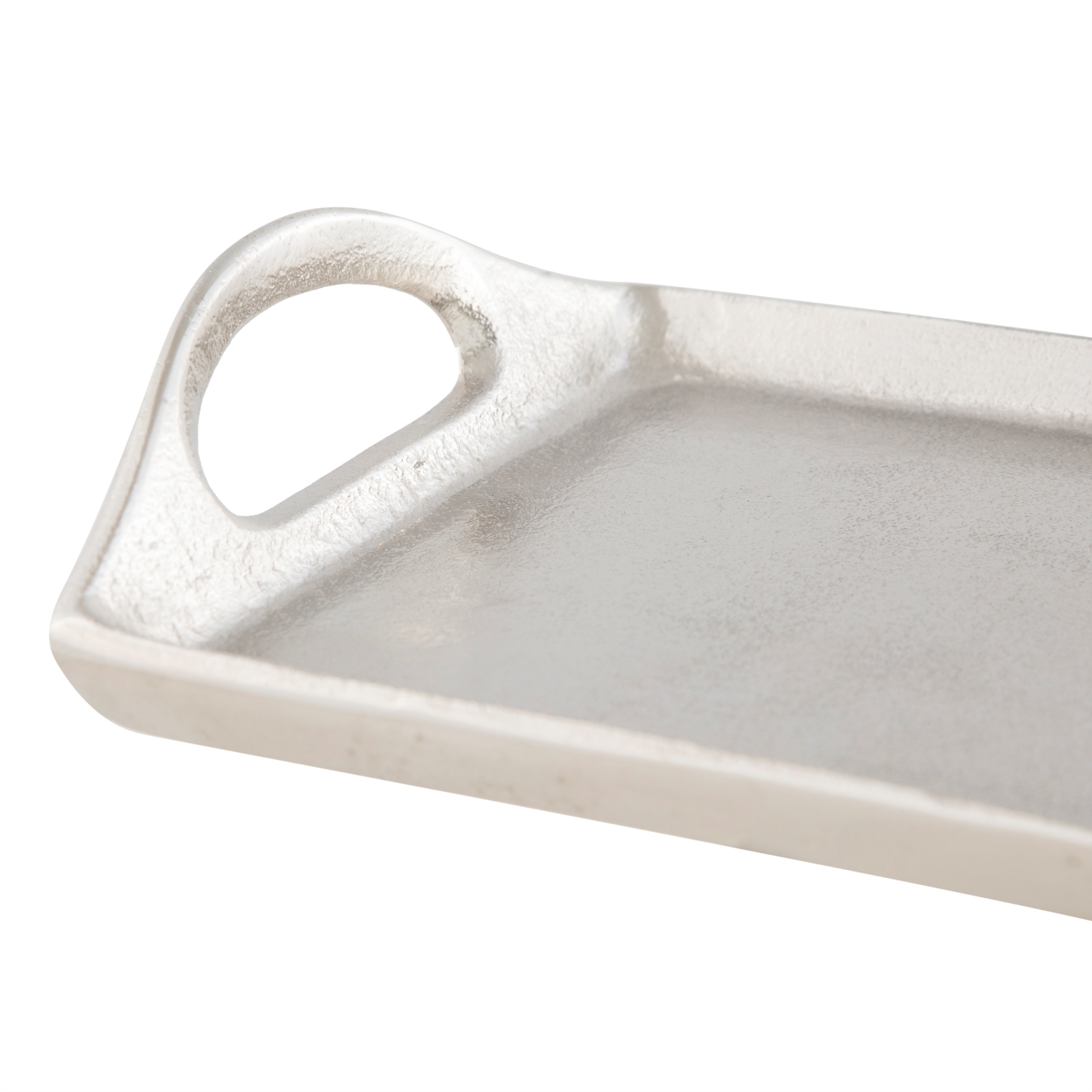 GUARDIA DEKORATİF TEPSİ 39X17 CM