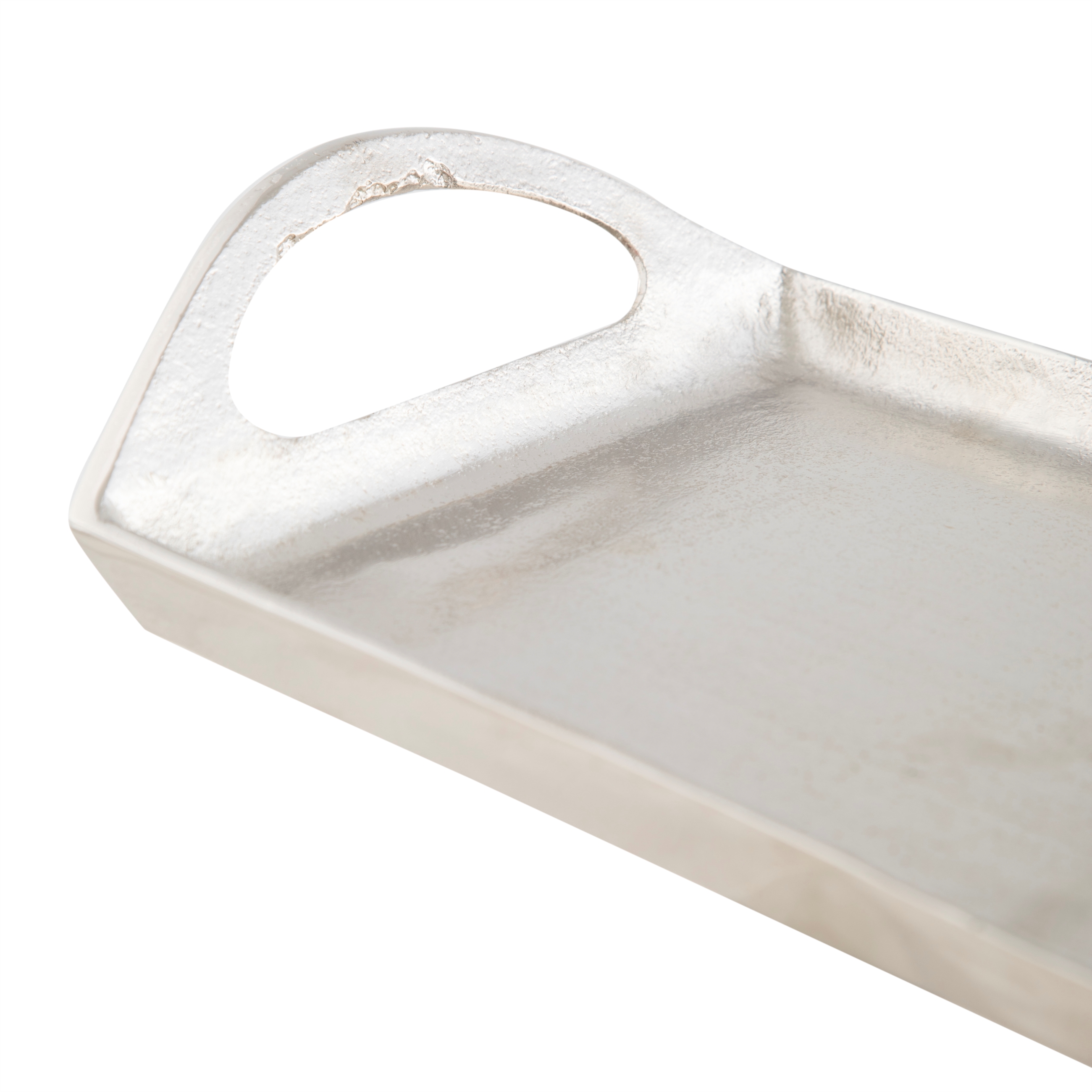 GUARDIA DEKORATİF TEPSİ 41X18 CM