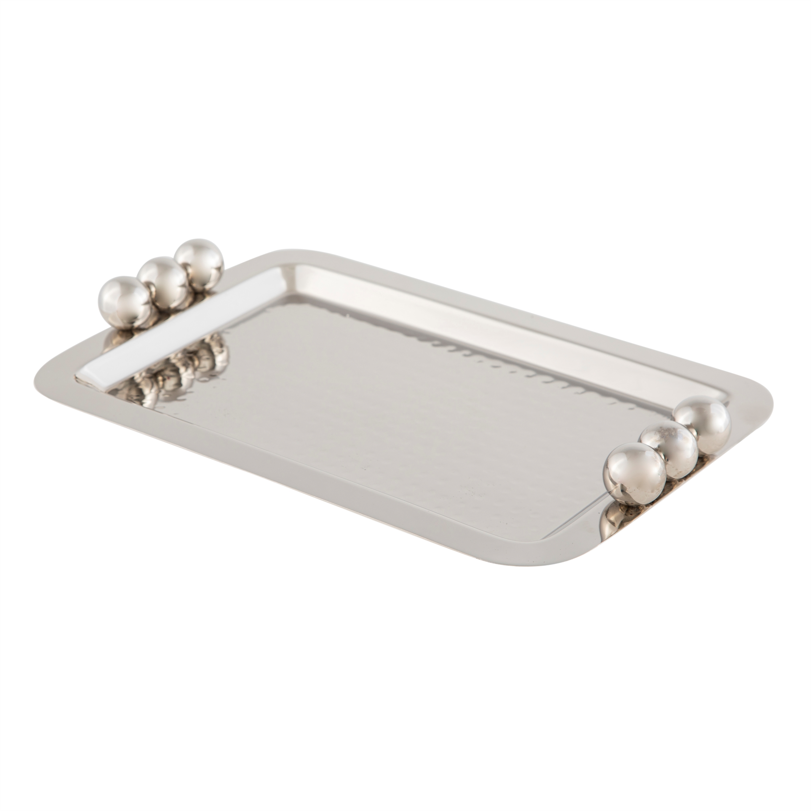 GERACION DEKORATİF TEPSİ 34X23 CM