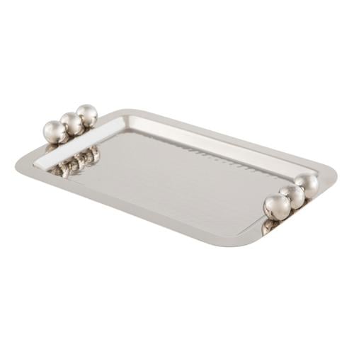  GERACION DEKORATİF TEPSİ 34X23 CM