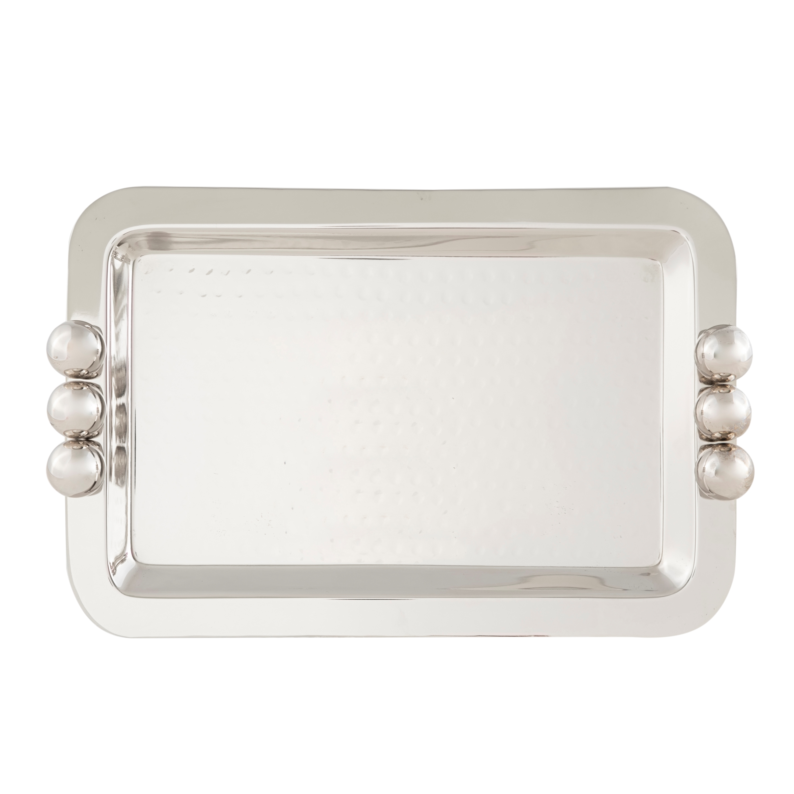 GERACION DEKORATİF TEPSİ 34X23 CM