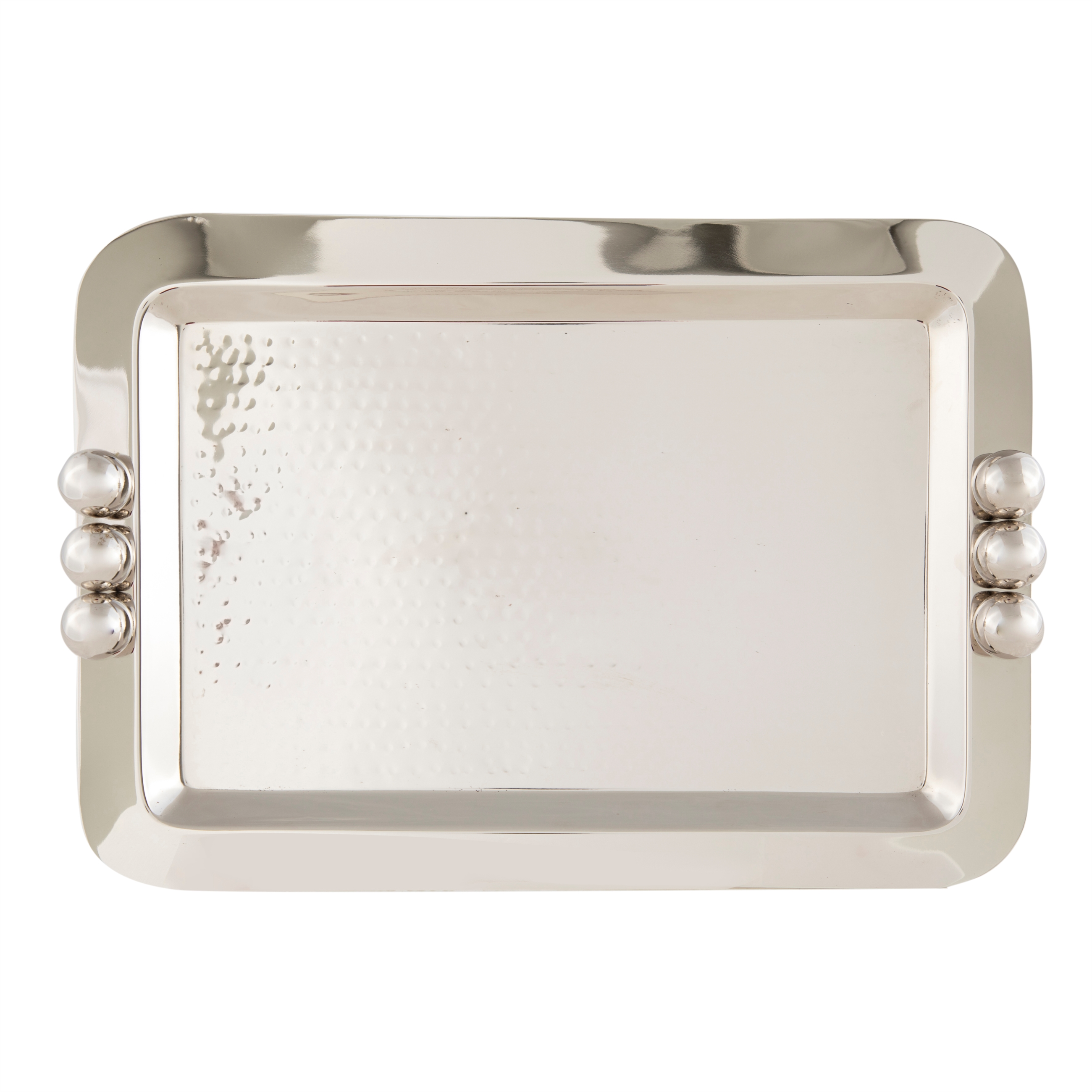 GERACION DEKORATİF TEPSİ 41X29 CM