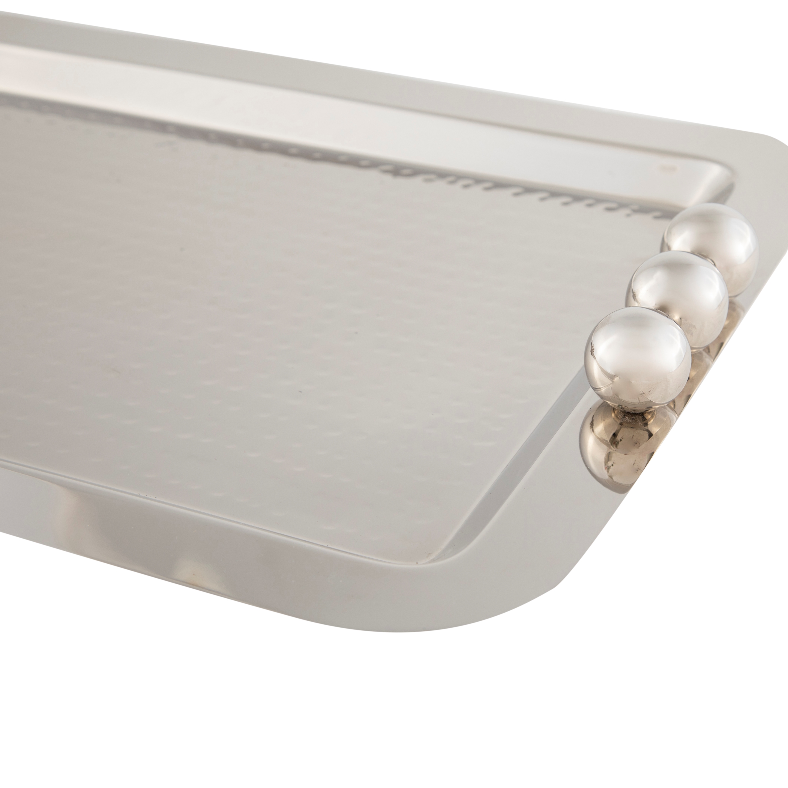 GERACION DEKORATİF TEPSİ 41X29 CM