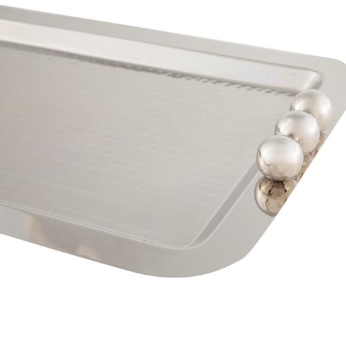  GERACION DEKORATİF TEPSİ 41X29 CM