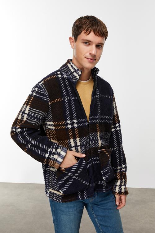  EKOSELİ SHERPA CEKET