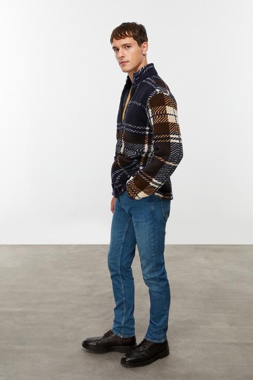  EKOSELİ SHERPA CEKET