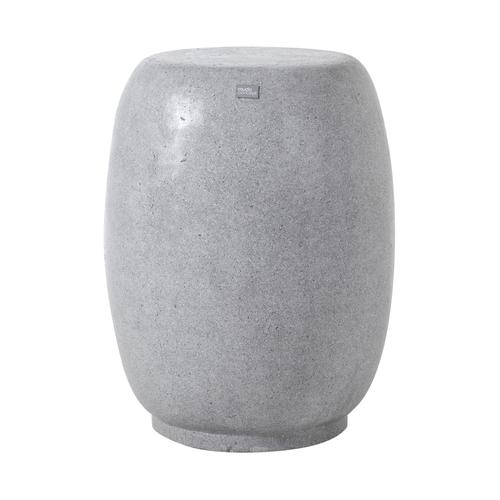  GUSTO KAHVE SEHPASI GRİ 60X60X75 CM