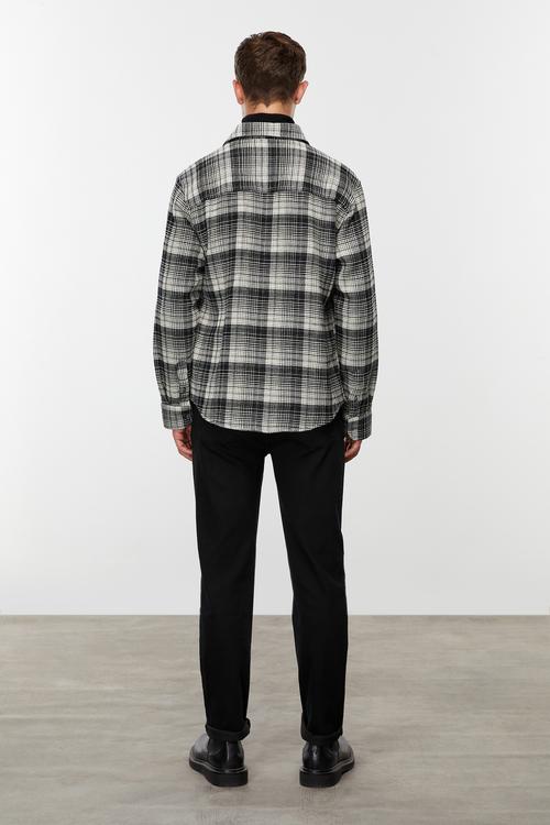  EKOSELİ REGULAR FIT GÖMLEK