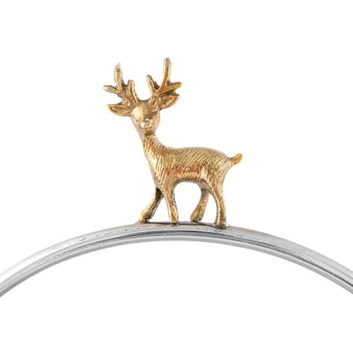  REIN DEKORATİF KEK STANDI 31X26 CM