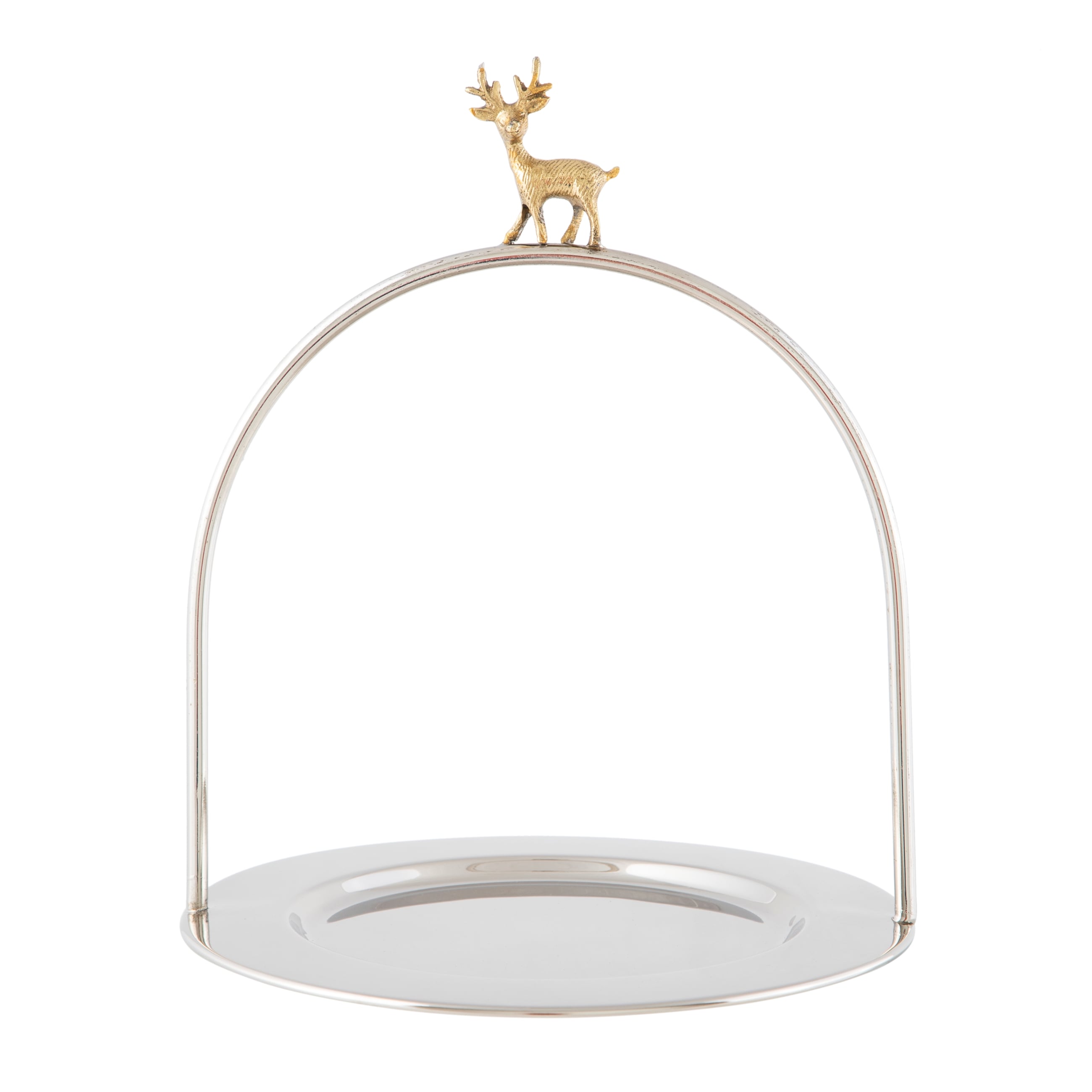 REIN DEKORATİF KEK STANDI 31X26 CM