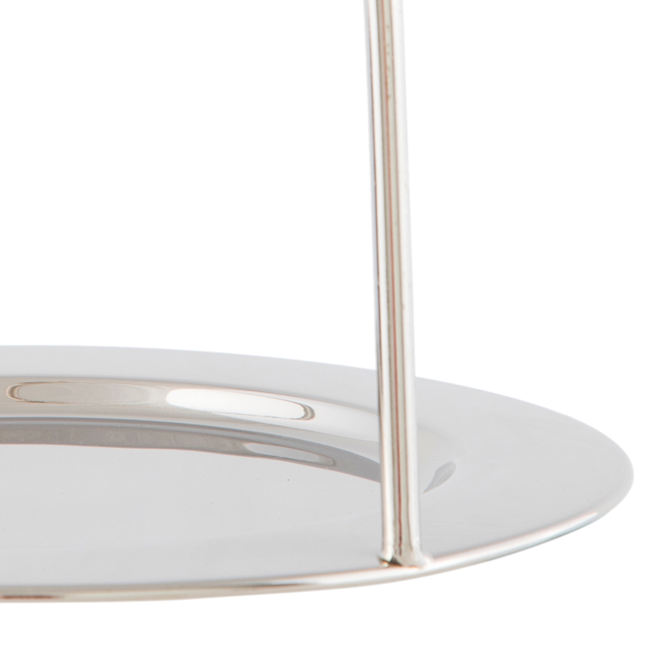 REIN DEKORATİF KEK STANDI 31X26 CM