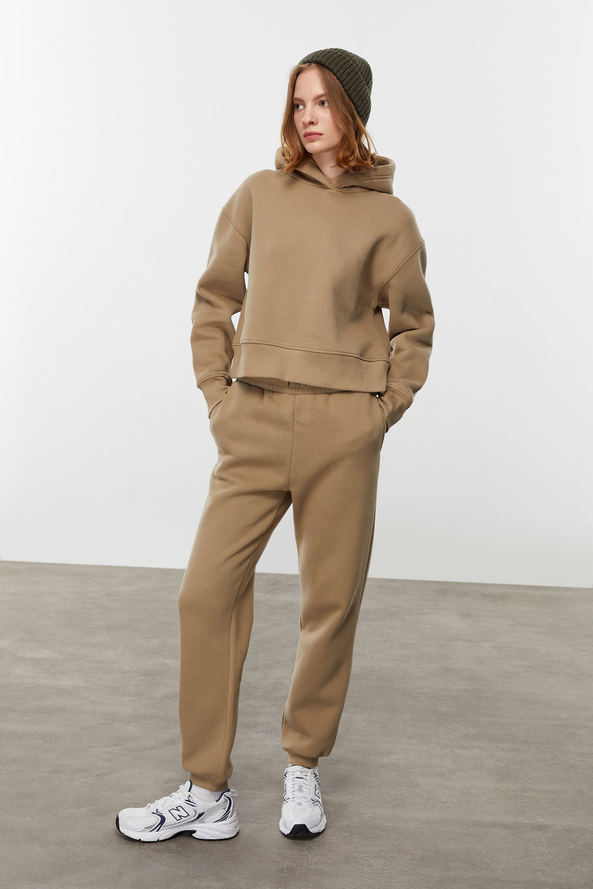 JOGGER EŞOFMAN ALTI