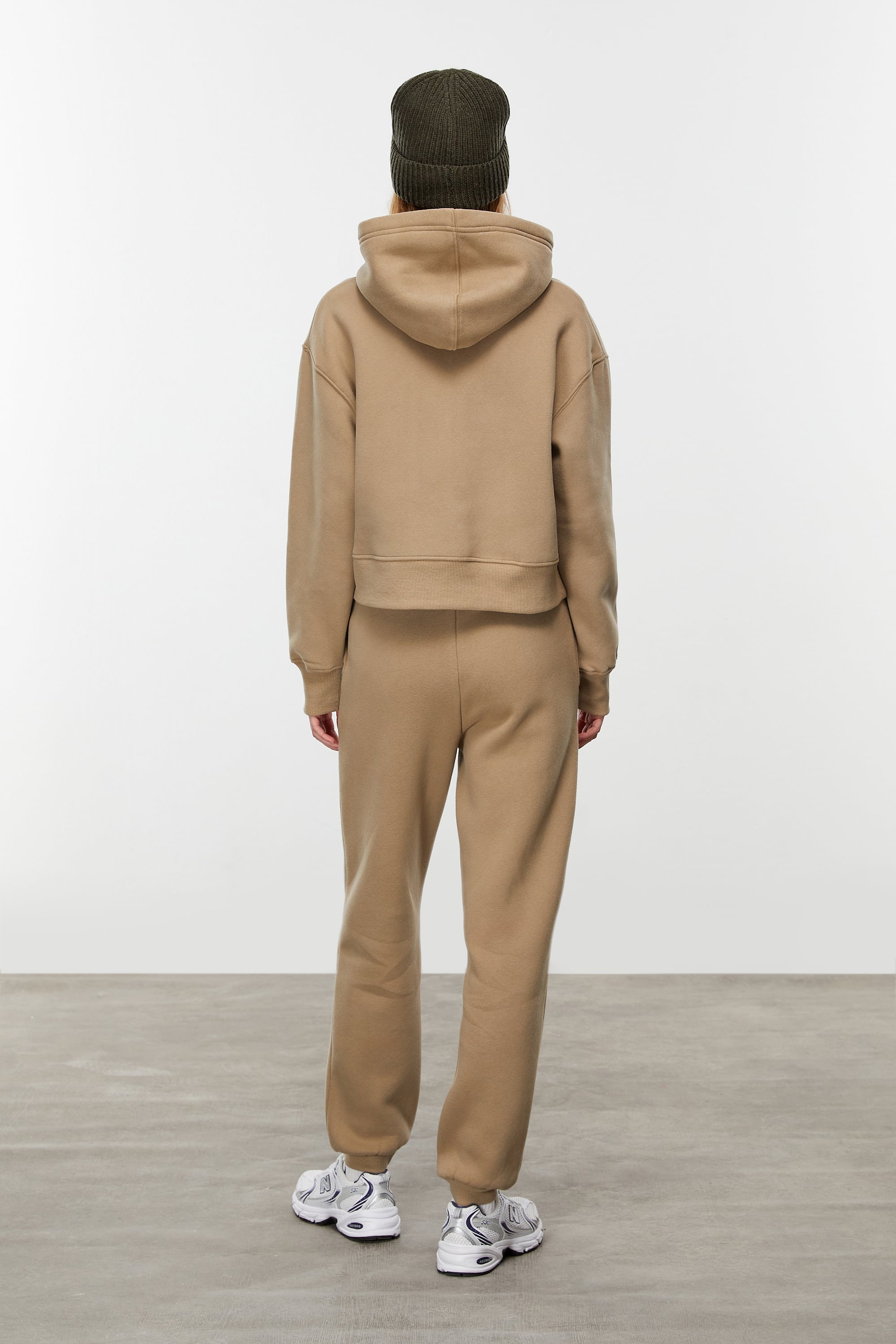 JOGGER EŞOFMAN ALTI