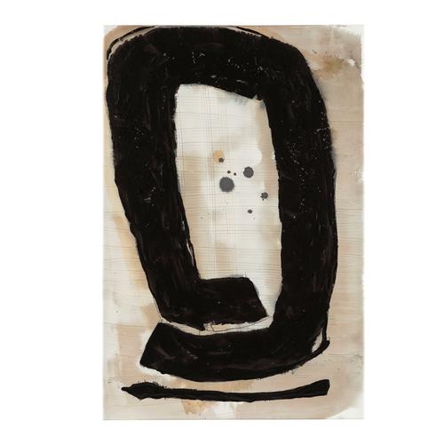  ABSTRACT GATE YAĞLI BOYA TABLO 60X90 CM