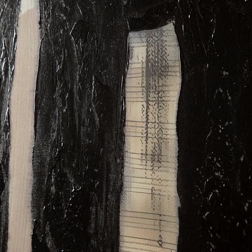  ABSTRACT GATE II YAĞLI BOYA TABLO 60X90 CM