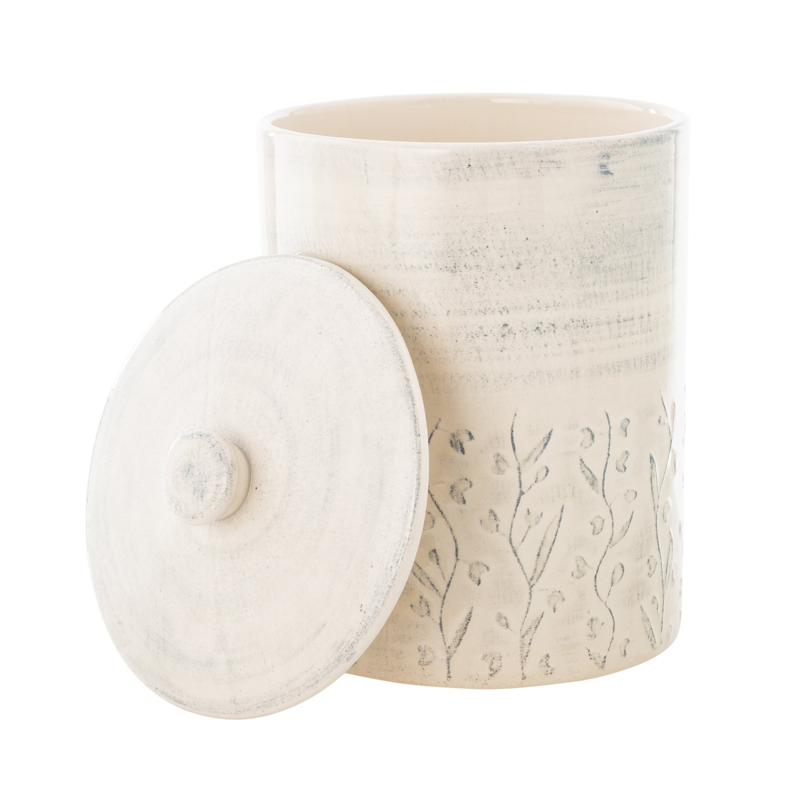 FLORISTA ÇÖP KOVASI 3 LT